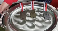 Mistrzostwa Polski Młodzików w Biegu na Orientację - zdjęcie 3