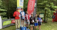 Mistrzostwa Polski Młodzików w Biegu na Orientację - zdjęcie 5