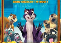 „Gang Wiewióra” premierowo w kinie Klaps od 4 lipca! - zdjęcie główne