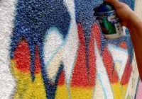 Konkurs na projekt i wykonanie graffiti przy skateparku - zdjęcie główne