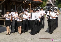 Wyróżnienie dla Orkiestry Dętej Echo Podhala ! - zdjęcie główne