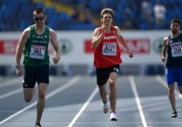 Igrzyska Europejskie - ruszyła rywalizacja sportowa - zdjęcie główne