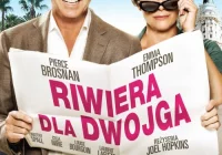 „Riwiera dla dwojga” – premierowo w kinie Klaps od 27 czerwca - zdjęcie główne