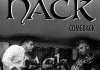 HACK is BACK - zdjęcie główne