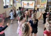 Interaktywne monitory zainstalowano w szkołach - zdjęcie główne