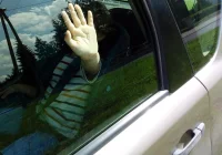 Wystarczy chwila do śmiertelnego niebezpieczeństwa - zdjęcie główne