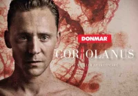 „Koriolan” – 12 czerwca w kinie Klaps - zdjęcie główne