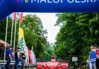 Wyścig górski w Limanowej – pierwsza odsłona cząstkowej listy zgłoszeń - zdjęcie główne