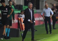 El. ME 2024 - Santos: nie jestem w stanie tego wytłumaczyć - zdjęcie główne