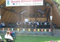 Echo Podhala zakwalifikowane do finału Echa Trombity 2014 ! - zdjęcie główne