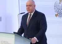 J. Sasin: we wtorek wieczorem złożyłem rezygnację z funkcji wiceprezesa Rady Ministrów - zdjęcie główne