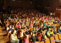 Bajkowe Melodie przy pełnej sali w LDK - zdjęcie główne