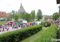 Dzień Dziecka pod LDK już za nami ! - zdjęcie główne