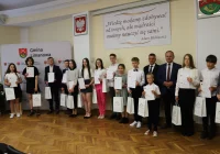 Podsumowanie roku szkolnego 2022/2023 oraz nagrody za szczególne osiągnięcia - zdjęcie główne