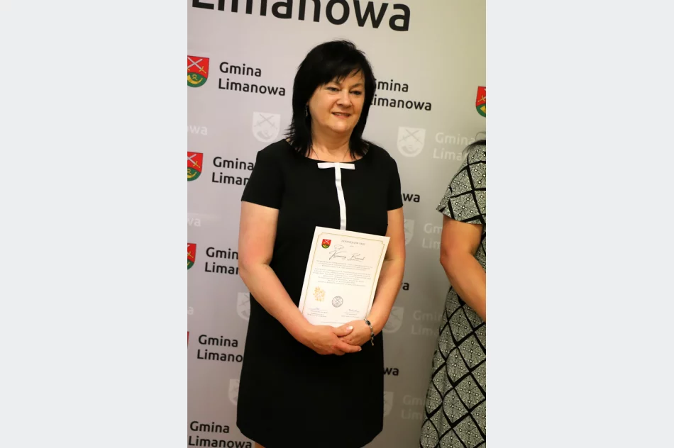 Podsumowanie roku szkolnego 2022/2023 oraz nagrody za szczególne osiągnięcia - zdjęcie 2