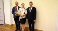 Podsumowanie roku szkolnego 2022/2023 oraz nagrody za szczególne osiągnięcia - zdjęcie 3