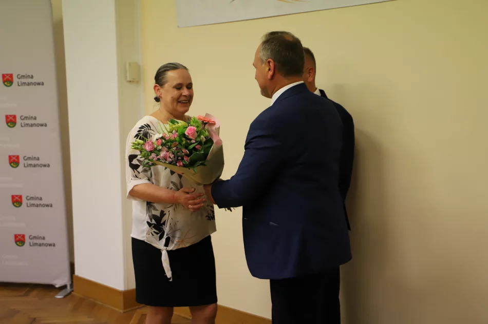 Podsumowanie roku szkolnego 2022/2023 oraz nagrody za szczególne osiągnięcia - zdjęcie 6