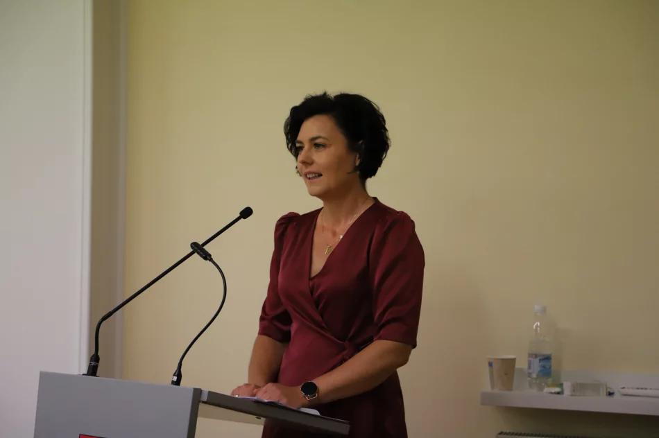 Podsumowanie roku szkolnego 2022/2023 oraz nagrody za szczególne osiągnięcia - zdjęcie 8