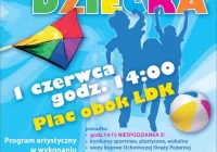 Już w niedzielę Dzień Dziecka pod LDK! - zdjęcie główne