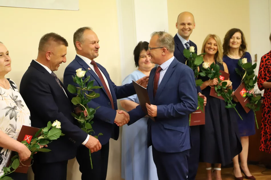 Podsumowanie roku szkolnego 2022/2023 oraz nagrody za szczególne osiągnięcia - zdjęcie 18