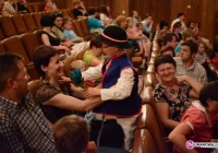 Dzień Matki - koncert pełen życzeń i kwiatów w LDK - zdjęcie główne