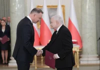 Zmiany w rządzie. Prezydent powołał Jarosława Kaczyńskiego na wiceprezesa Rady Ministrów - zdjęcie główne