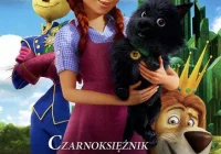 „Czarnoksiężnik z Oz: Powrót Dorotki” w kinie Klaps od 23 maja - zdjęcie główne