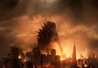 „Godzilla” – wyczekiwana premiera w kinie Klaps od 16 maja - zdjęcie główne
