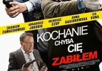 „Kochanie, chyba cię zabiłem” w kinie Klaps od 16 maja - zdjęcie główne