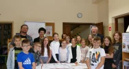 Poznali karykaturę - zdjęcie 2