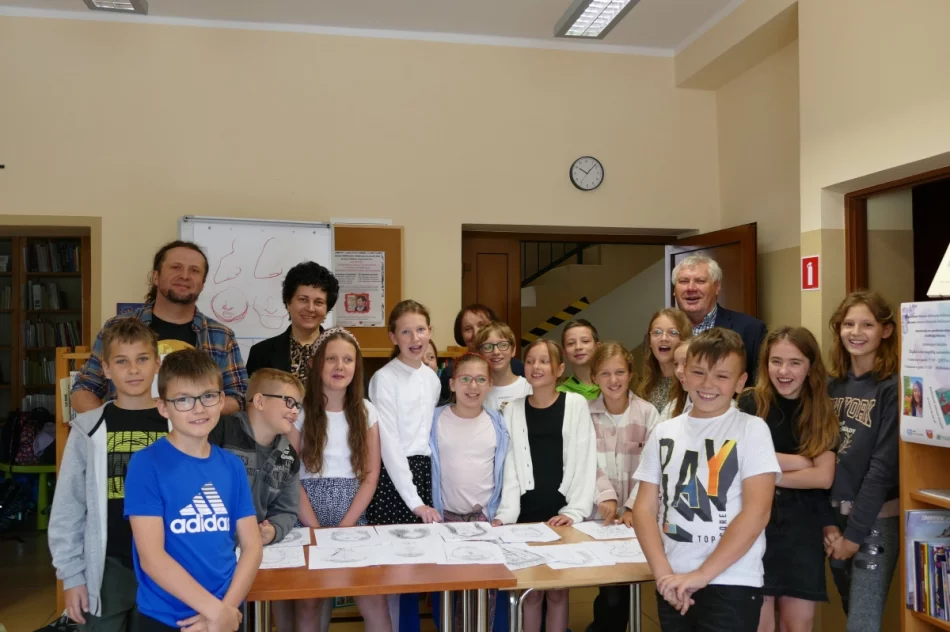 Poznali karykaturę - zdjęcie 2