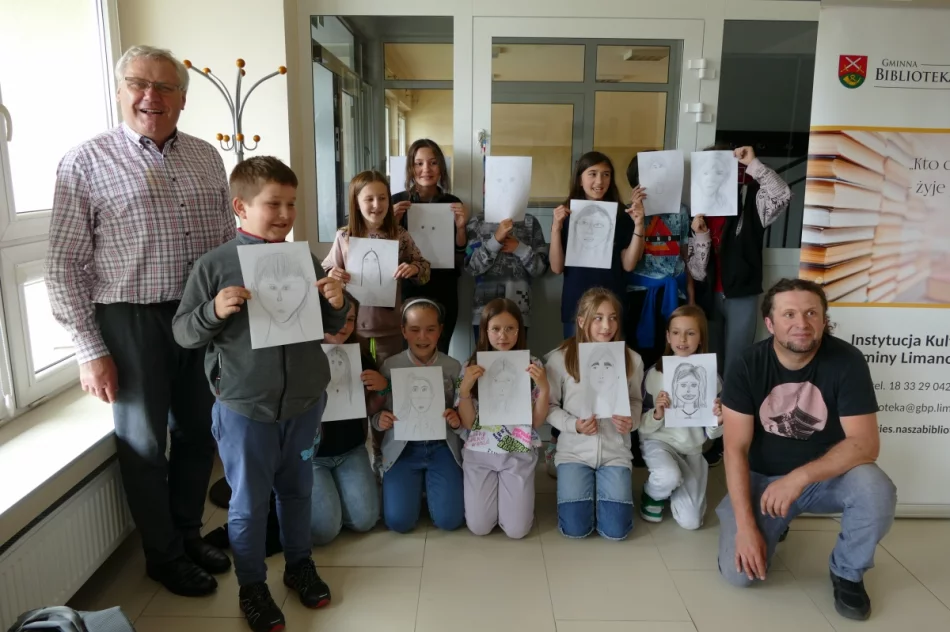 Poznali karykaturę - zdjęcie 8