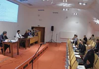 Dziś XXXVII sesja Rady Gminy - zdjęcie główne