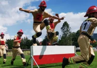 Wywalczyli podium w województwie - zdjęcie główne