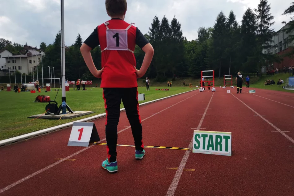 Wywalczyli podium w województwie - zdjęcie 2