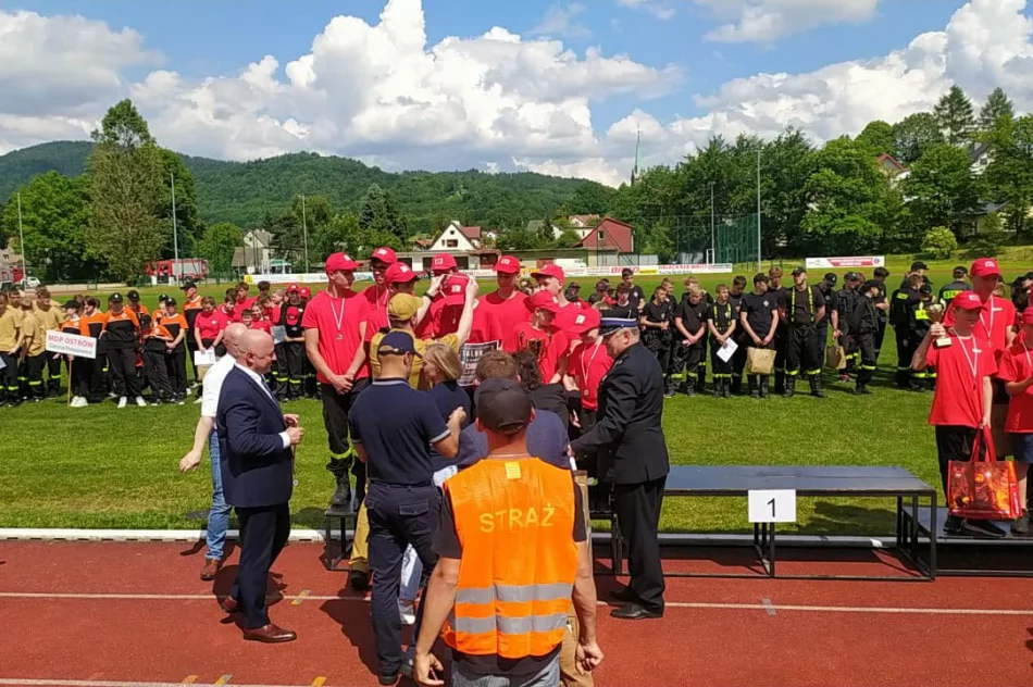 Wywalczyli podium w województwie - zdjęcie 4
