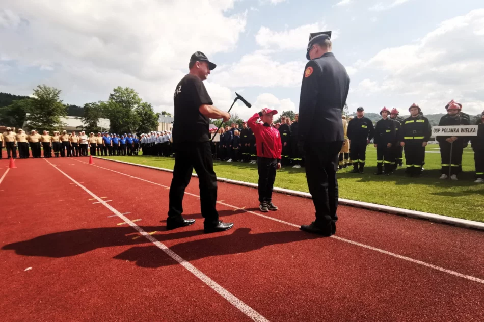 Wywalczyli podium w województwie - zdjęcie 5