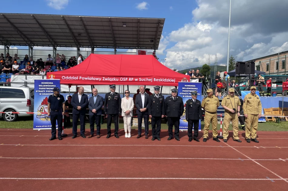 Wywalczyli podium w województwie - zdjęcie 6