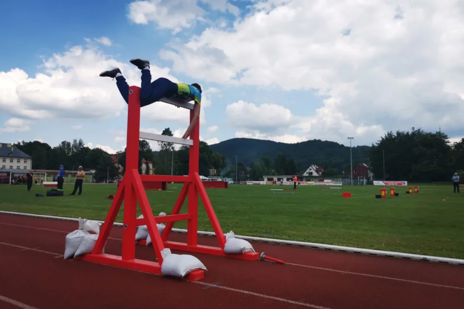 Wywalczyli podium w województwie - zdjęcie 8