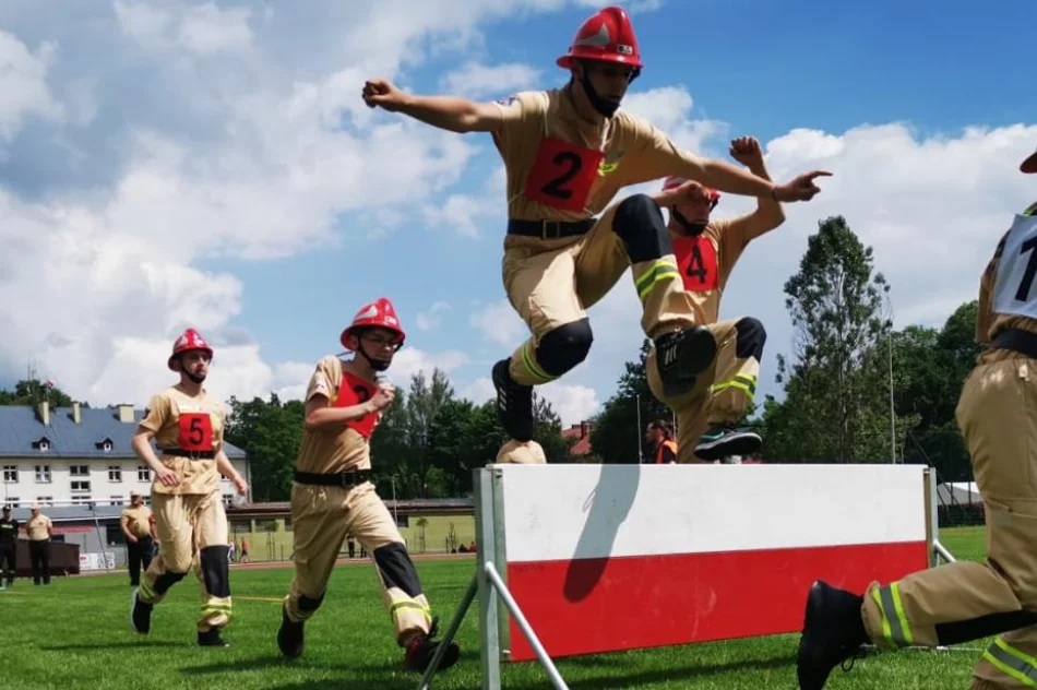 Wywalczyli podium w województwie - zdjęcie 9