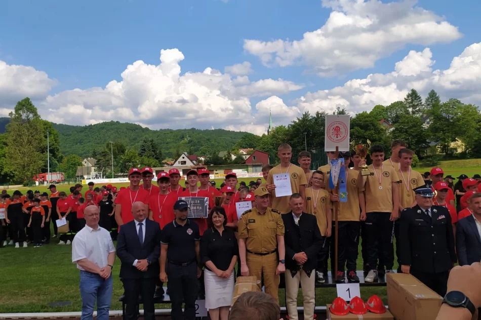 Wywalczyli podium w województwie - zdjęcie 10