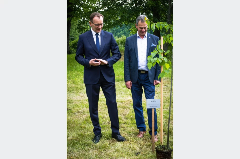 Odbyło się I Forum Osób Niepełnosprawnych - zdjęcie 2