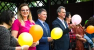 Odbyło się I Forum Osób Niepełnosprawnych - zdjęcie 3