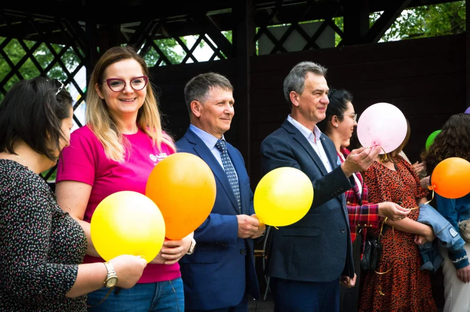 Odbyło się I Forum Osób Niepełnosprawnych - zdjęcie 3