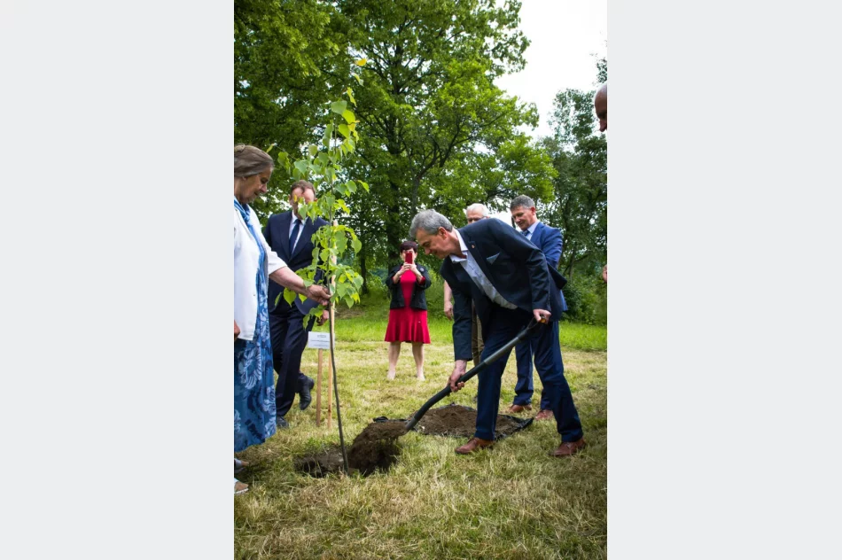 Odbyło się I Forum Osób Niepełnosprawnych - zdjęcie 6