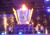 ​W Krakowie otwarto Igrzyska Europejskie – zapłonął znicz - zdjęcie główne