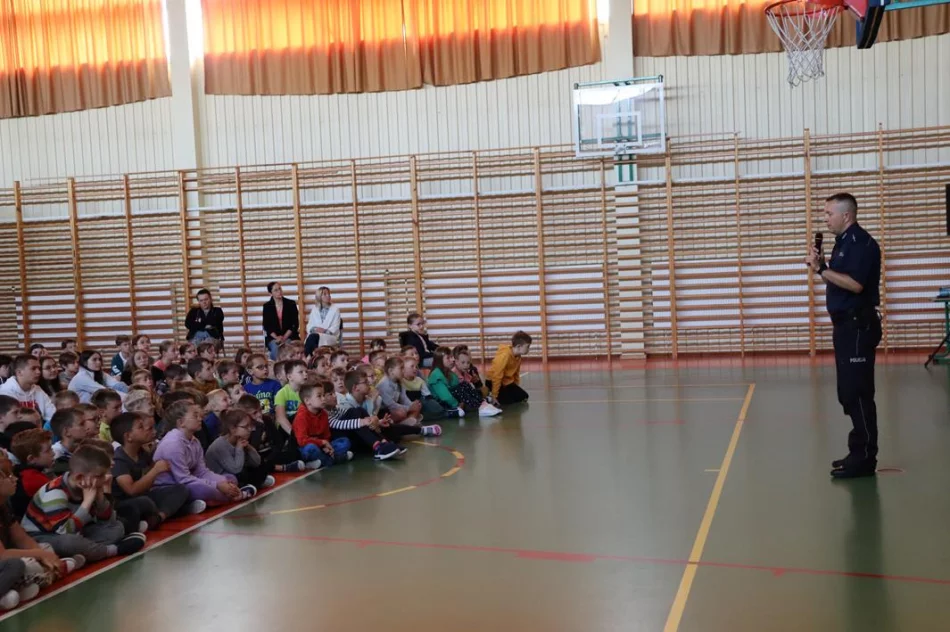 Jakie zagrożenia czyhają na dzieci i młodzież? - zdjęcie 3