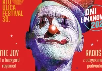 DNI LIMANOWEJ 2023 - teatry z całego świata zawitają do Limanowej w ramach 36. FESTIWALU ULICA - zdjęcie główne
