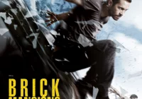 „Brick Mansions: Najlepszy z najlepszych” w kinie Klaps od 9 maja - zdjęcie główne