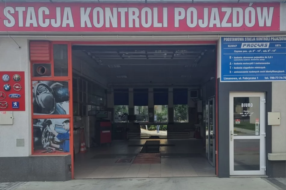 Badania nie zrobisz - protest diagnostów - zdjęcie 5